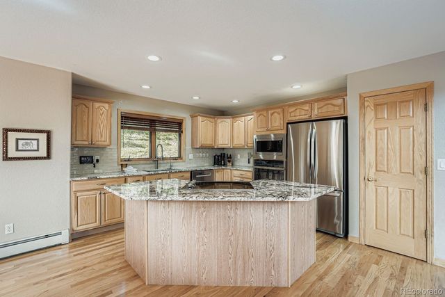 1288 Royal Ridge Drive, Bailey, CO 80421