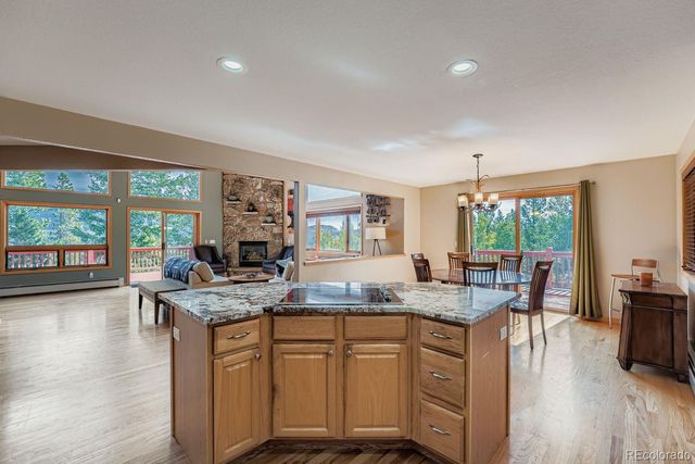 1288 Royal Ridge Drive, Bailey, CO 80421