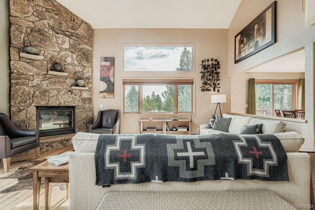 1288 Royal Ridge Drive, Bailey, CO 80421