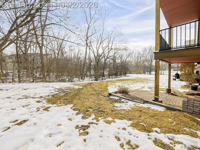 4411 Laurel Club Circle, West Bloomfield, MI 48323