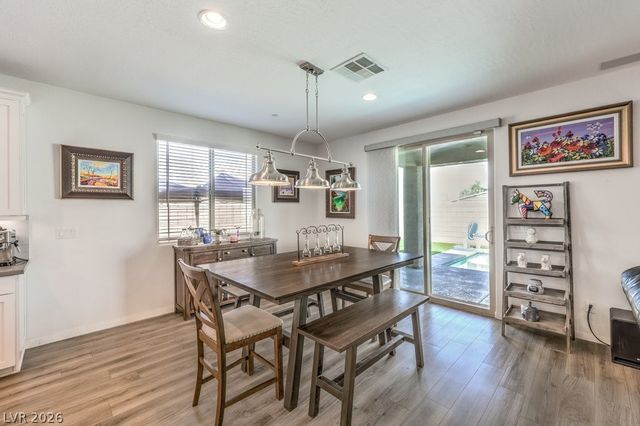 720 CADENCE VIEW Way, Henderson, NV 89011