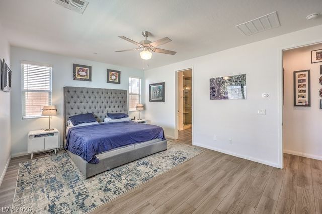 720 CADENCE VIEW Way, Henderson, NV 89011