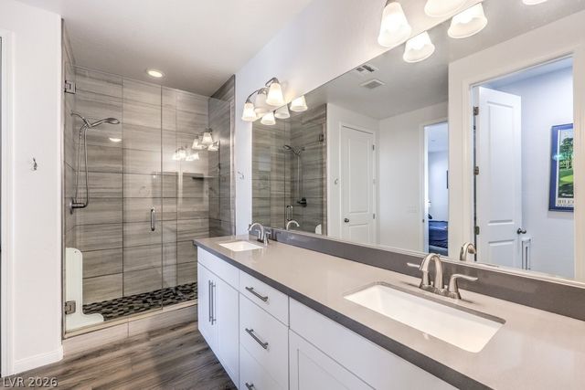 720 CADENCE VIEW Way, Henderson, NV 89011