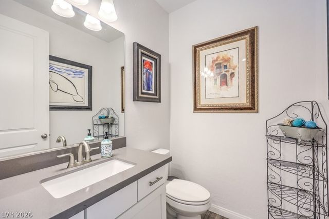 720 CADENCE VIEW Way, Henderson, NV 89011