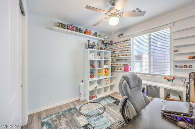 720 CADENCE VIEW Way, Henderson, NV 89011