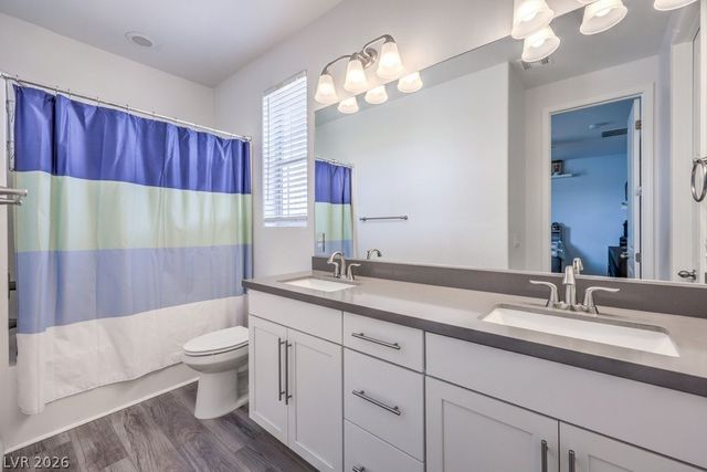 720 CADENCE VIEW Way, Henderson, NV 89011