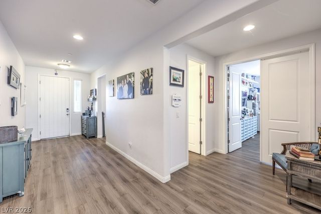 720 CADENCE VIEW Way, Henderson, NV 89011