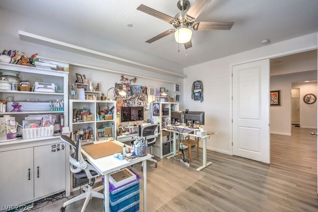 720 CADENCE VIEW Way, Henderson, NV 89011