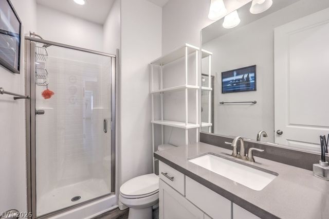 720 CADENCE VIEW Way, Henderson, NV 89011