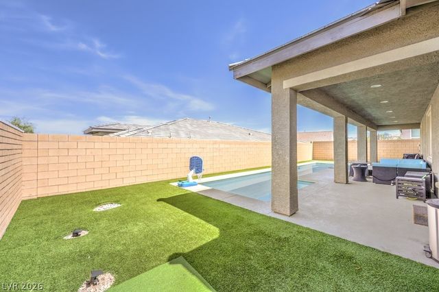 720 CADENCE VIEW Way, Henderson, NV 89011