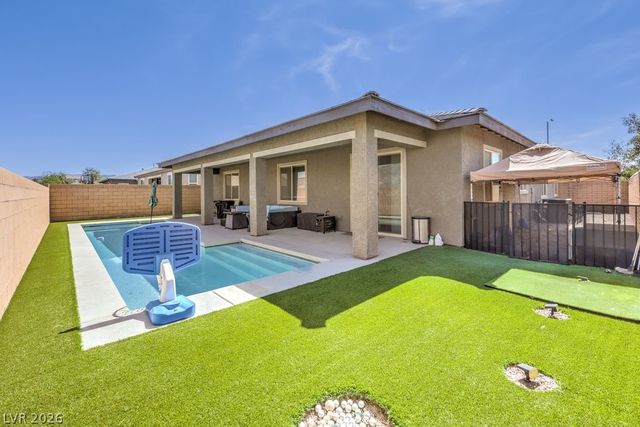 720 CADENCE VIEW Way, Henderson, NV 89011