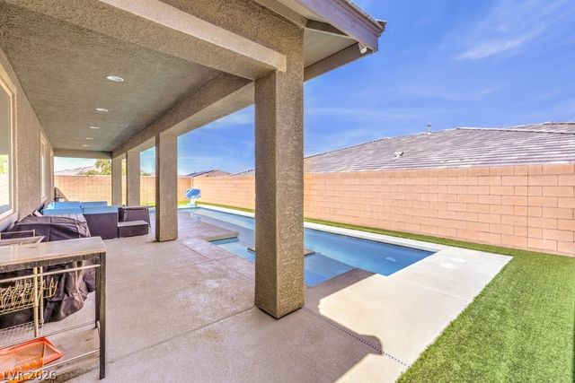 720 CADENCE VIEW Way, Henderson, NV 89011