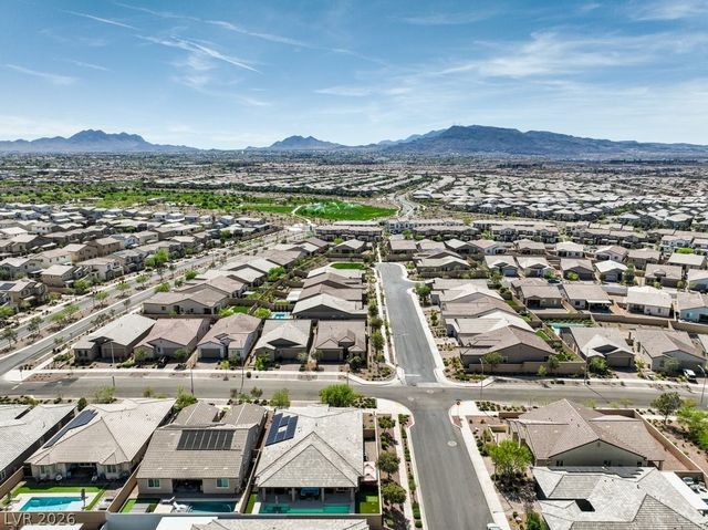 720 CADENCE VIEW Way, Henderson, NV 89011