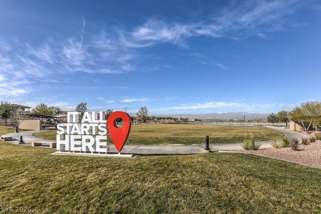 720 CADENCE VIEW Way, Henderson, NV 89011