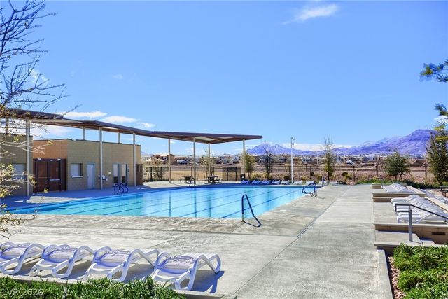 720 CADENCE VIEW Way, Henderson, NV 89011