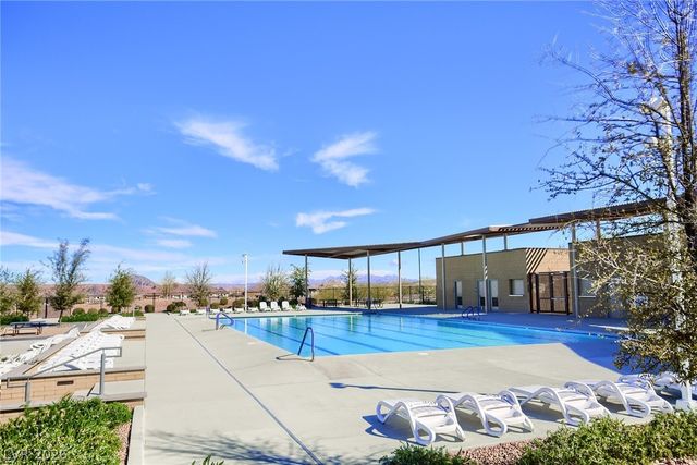 720 CADENCE VIEW Way, Henderson, NV 89011