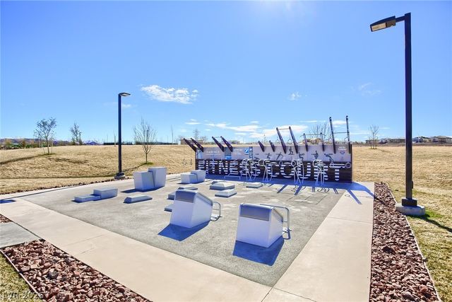 720 CADENCE VIEW Way, Henderson, NV 89011