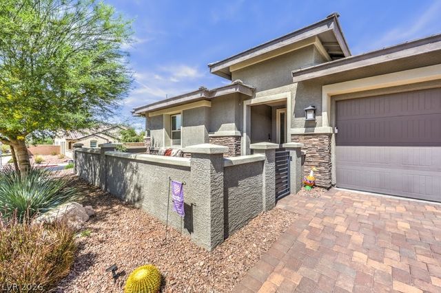 720 CADENCE VIEW Way, Henderson, NV 89011