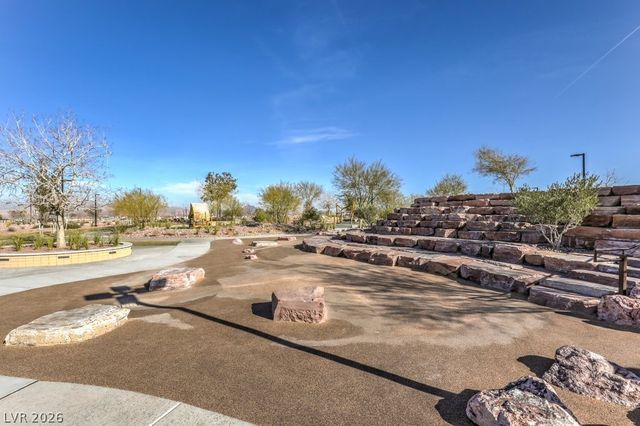 720 CADENCE VIEW Way, Henderson, NV 89011