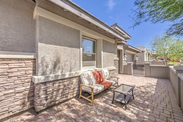 720 CADENCE VIEW Way, Henderson, NV 89011