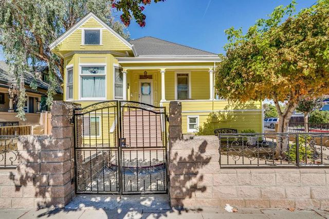 55 Willow Street, San Jose, CA 95110