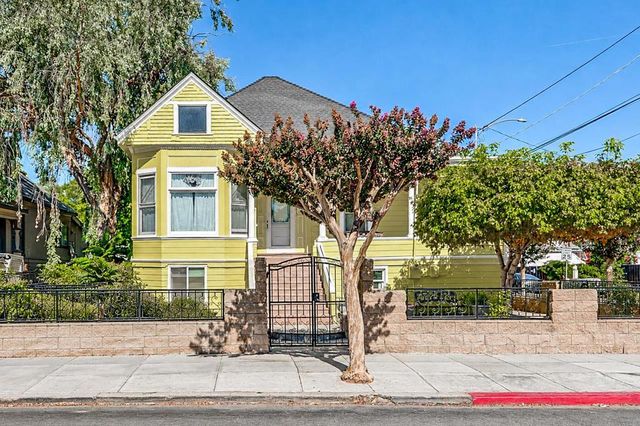 55 Willow Street, San Jose, CA 95110