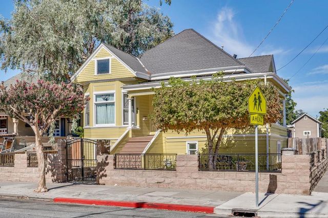 55 Willow Street, San Jose, CA 95110