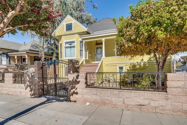 55 Willow Street, San Jose, CA 95110