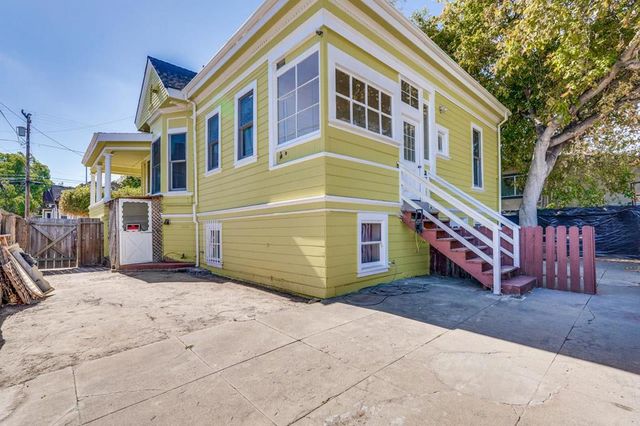 55 Willow Street, San Jose, CA 95110