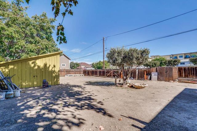 55 Willow Street, San Jose, CA 95110