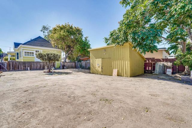 55 Willow Street, San Jose, CA 95110