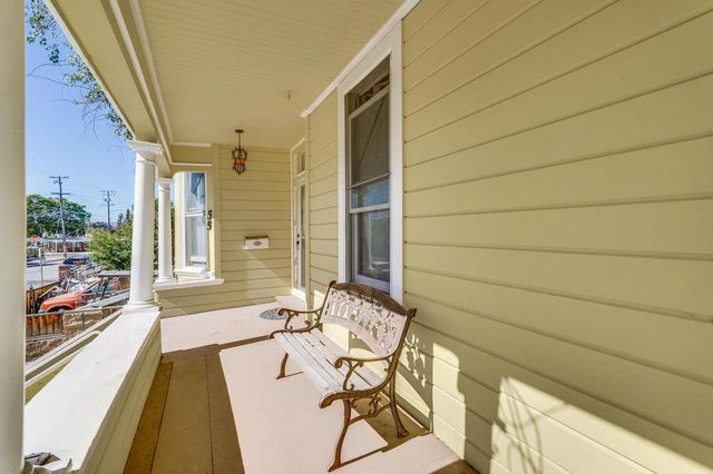 55 Willow Street, San Jose, CA 95110
