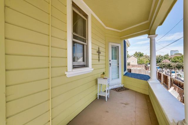 55 Willow Street, San Jose, CA 95110