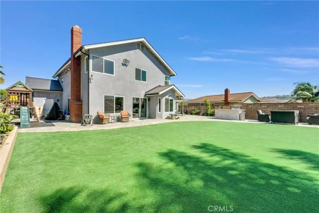 5545 Via Verano, Yorba Linda, CA 92887