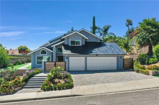 5545 Via Verano, Yorba Linda, CA 92887