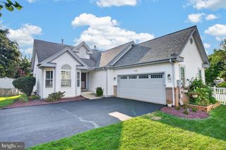 5624 WELLSPRING CT, New Market, MD 21774