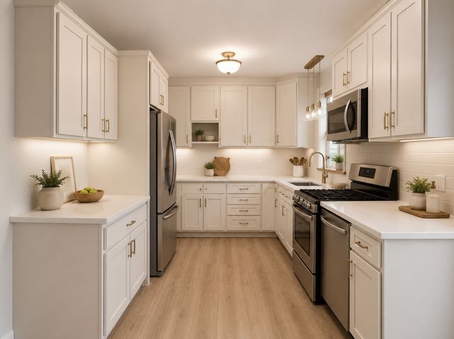 15526 S Scott Drive, Lockport, IL 60441