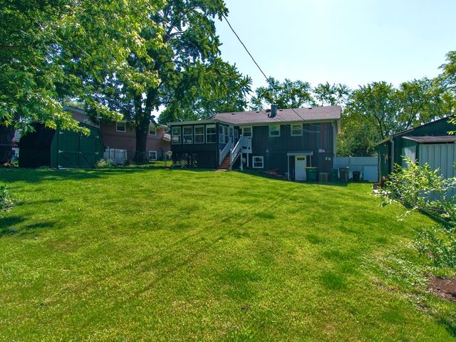 15526 S Scott Drive, Lockport, IL 60441