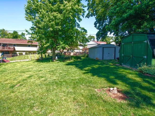 15526 S Scott Drive, Lockport, IL 60441