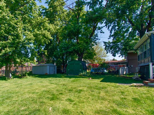 15526 S Scott Drive, Lockport, IL 60441