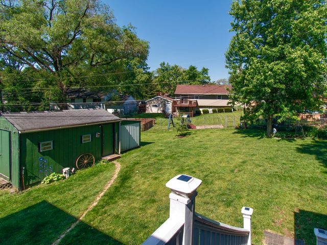 15526 S Scott Drive, Lockport, IL 60441