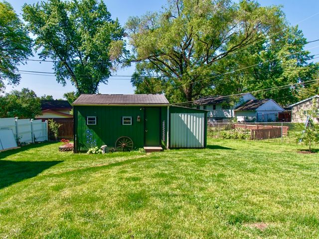 15526 S Scott Drive, Lockport, IL 60441