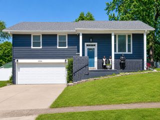 15526 S Scott Drive, Lockport, IL 60441