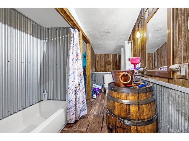 207 W Eaton Ave, Cripple Creek, CO 80813