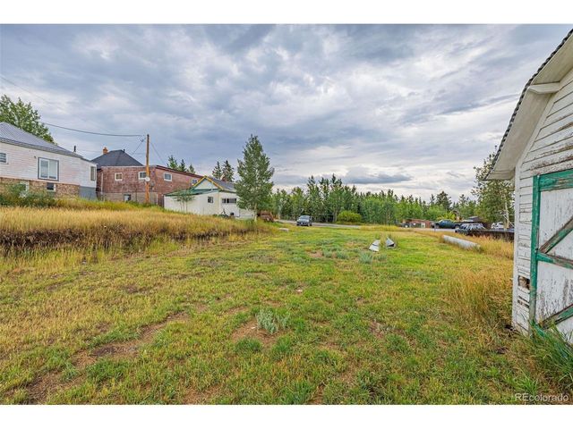 207 W Eaton Ave, Cripple Creek, CO 80813