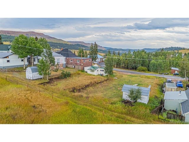 207 W Eaton Ave, Cripple Creek, CO 80813