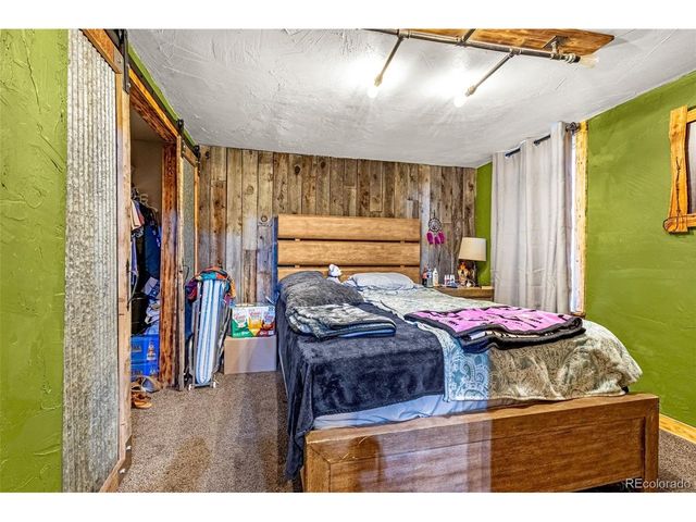 207 W Eaton Ave, Cripple Creek, CO 80813