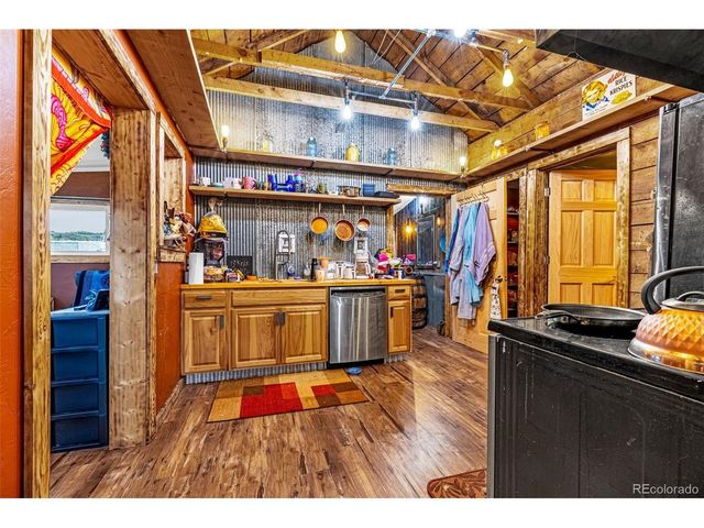 207 W Eaton Ave, Cripple Creek, CO 80813