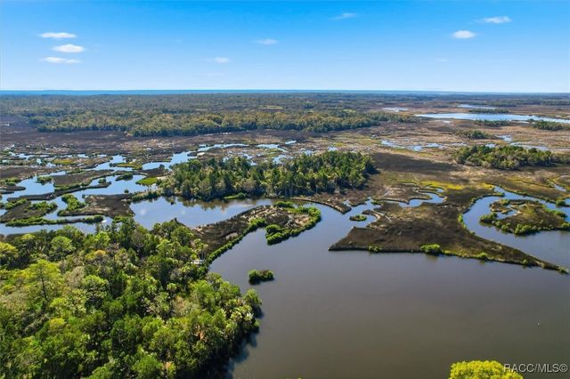 11328 W Bayshore Drive, Crystal River, FL 34429