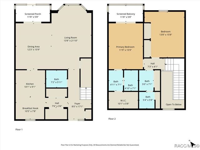 11328 W Bayshore Drive, Crystal River, FL 34429